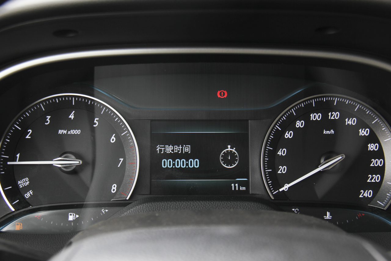 2018款英朗1.0T手动精英型15T