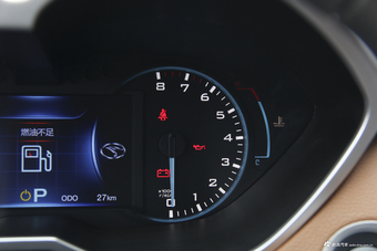 2018款东南DX7经典版1.5T自动DCT舒适型