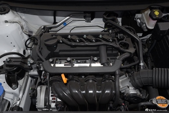 2017款瑞纳1.4L手动天窗版