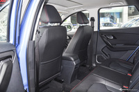2016款森雅R7 1.6L手动智能型