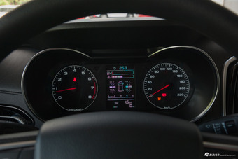  2018款捷途X70 1.5T手动畅行版 