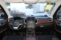 2018款斯威X7 1.5T自动智享型7座