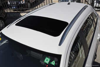 2017款朗行1.4T自动舒适版230TSI DSG