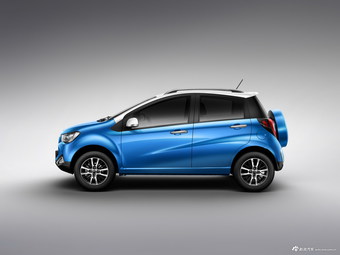 2017款瑞风S2 mini官方图