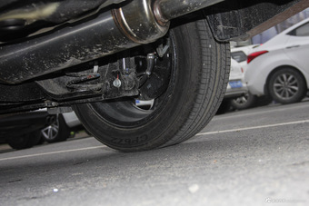 2016款悦纳1.6L自动精英版TOP