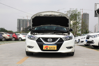 2016款西玛 2.5L自动XV至尊版