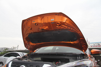 2017款劲客1.5L自动智行版