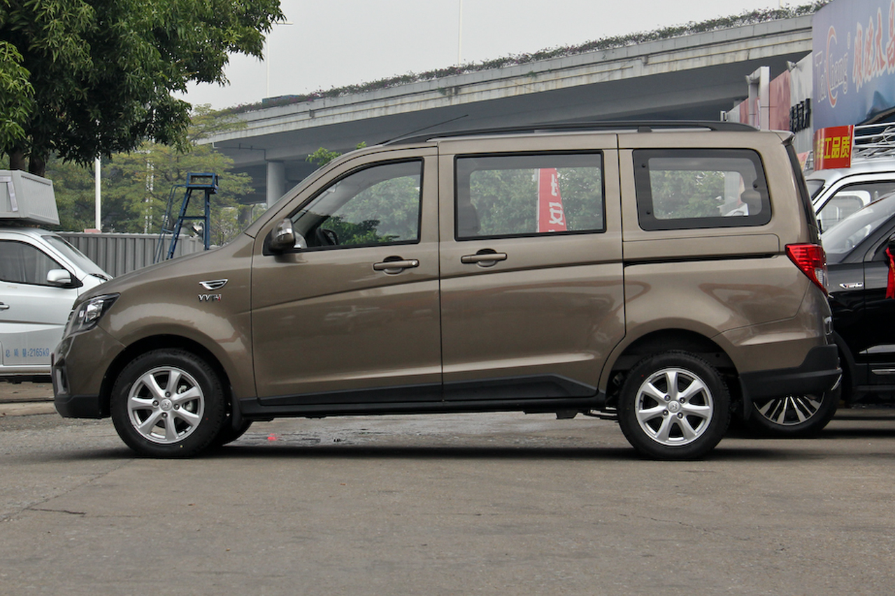 2017款欧诺1.5L手动基本型