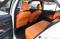 2018款日产劲客1.5L自动智联尊享版