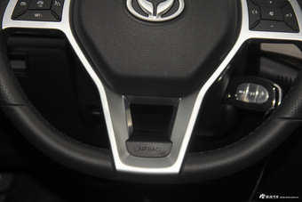 2017款幻速S6 1.5T自动畅享型