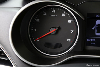 2017款瑞风S3 1.6L自动CVT豪华型