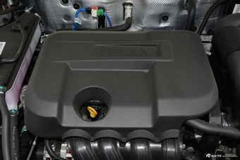 2016款远景SUV 1.8L手动豪华型