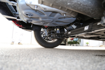 2017款雪铁龙C3-XR 1.6L自动先锋型