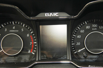 2015款幻速H3 1.5L手动舒适型