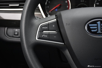 2018款一汽骏派CX65 1.5L手动舒适型