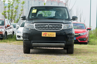 2018款欧尚X70A 1.5L手动标准型