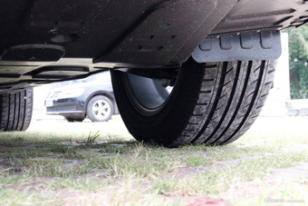 2017款瑞风S3 1.5L手动豪华智能型