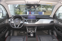 2018款长安CS75 1.5T自动领智型