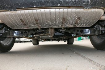 2018款中华V7 1.6T自动旗舰型5座280T