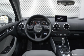 2019款奥迪A3 1.4T自动Sportback 35 TFSI时尚型国VI