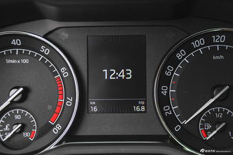 2016款速派 1.8T 自动创行版