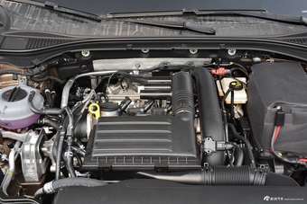 2018款速派1.4T自动TSI280 DSG舒适版