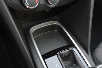 2018款科沃兹 1.5L 320自动欣享天窗版