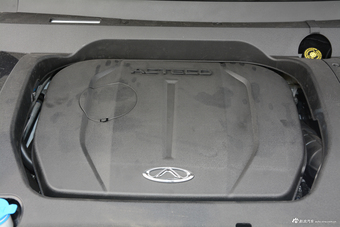 2017款瑞虎7 SPORT 1.5T自动豪华版