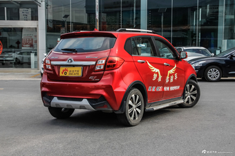 2014款英致G3 1.5L手动致尊版