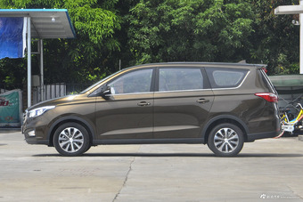 2017款凌轩1.6L手动幸福型