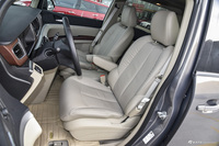 2017款GL8 2.5L自动尊贵型