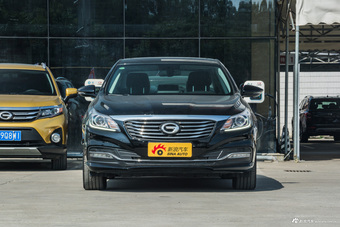 2017款传祺GA8 2.0T 320T自动至尊版