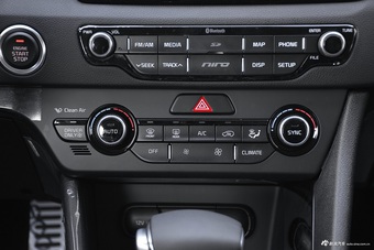 2017款极睿1.6L自动豪华版