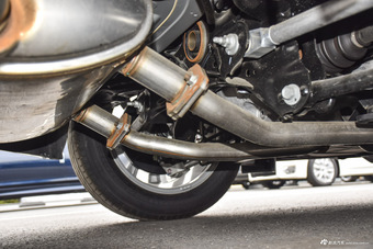 2016款英菲尼迪Q50L 2.0T自动悦享版