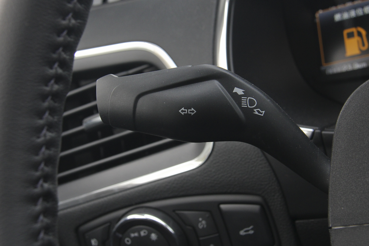 2018款锐界2.0T自动四驱豪锐型EcoBoost 245 7座