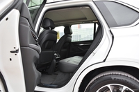 平行进口2017款宝马X5 3.0T 墨版