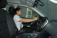 2016款驭胜S350 2.0T自动四驱汽油超豪华版7座