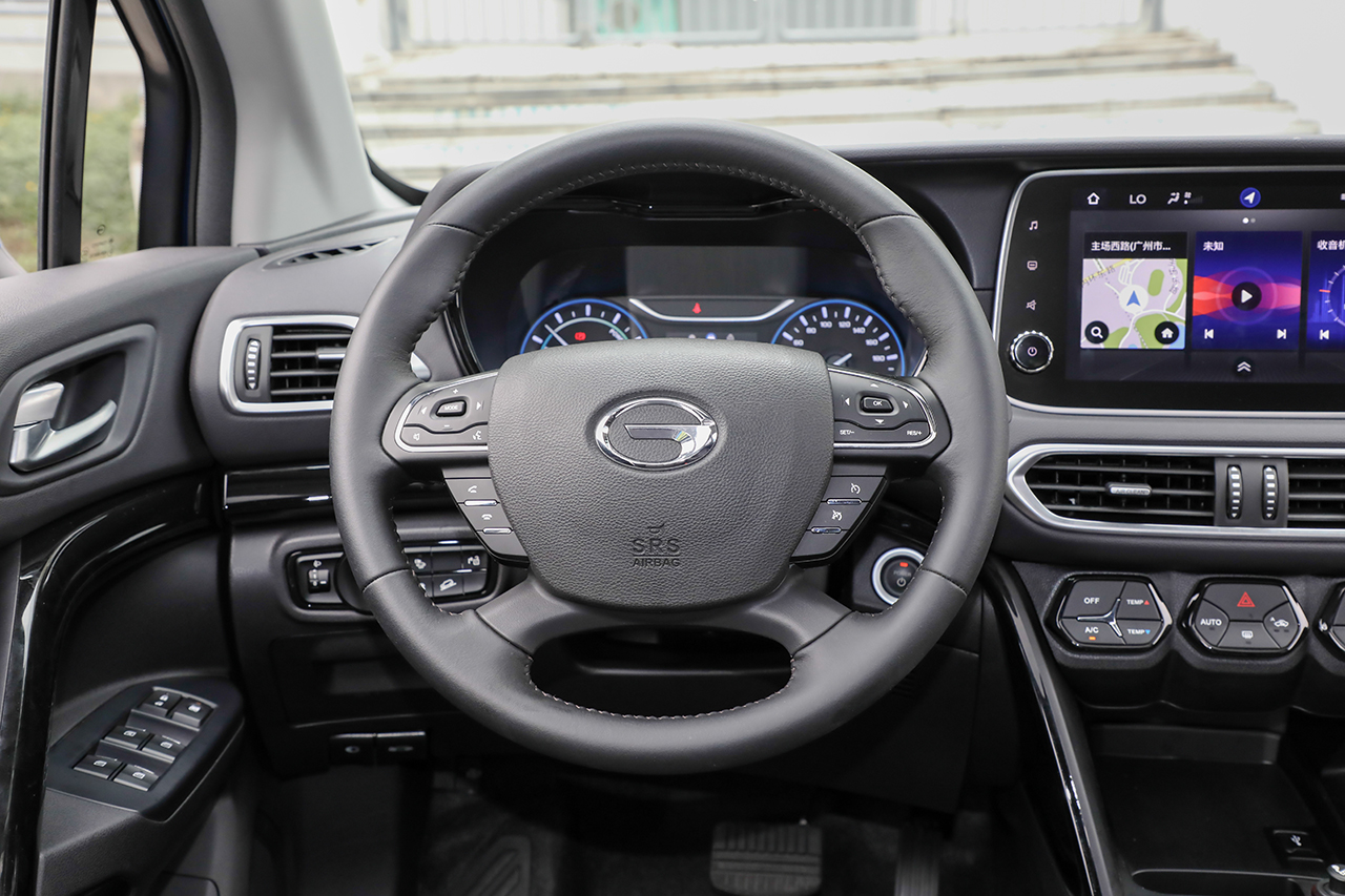 实拍|广汽丰田纯电动SUV ix4 补贴后仅16万