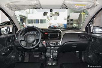 2017款锋范 1.5L自动精英版图片