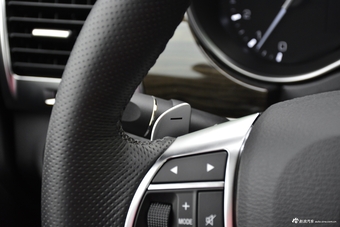 2017款哈弗H9 2.0T自动柴油舒适型5座