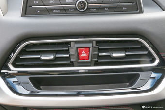 2018款瑞风R3 1.6L手动舒适型