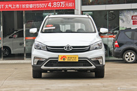 2017款长安欧尚A800 1.5T手动豪享型