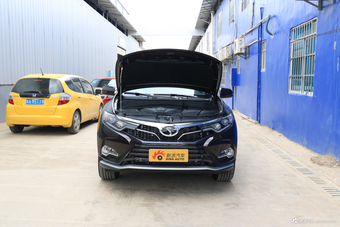 2018款东南DX7 Prime 1.8T自动DCT豪华型图片