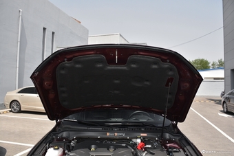 2018款林肯MKZ 2.0H自动尊雅版