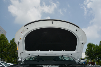 2018款远景SUV 1.4T自动4G互联旗舰型