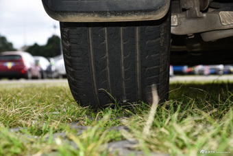 2016款锐界2.0T自动四驱豪锐型EcoBoost 245