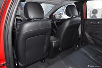 2017款艾瑞泽5e 智享版