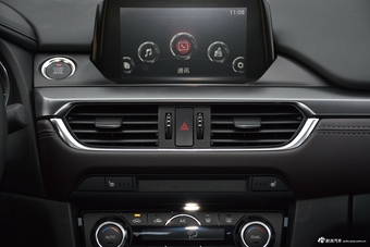 2018款阿特兹2.0L自动蓝天尊贵版