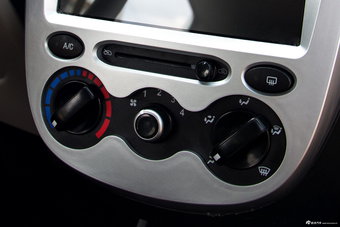 2017款奔奔mini-e 舒适型