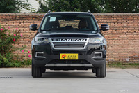 2017款长安CS95 2.0T自动两驱智远版